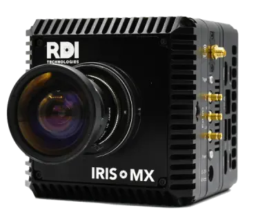 24 Iris MX RMS