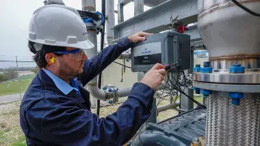 AMS asset monitor featured
