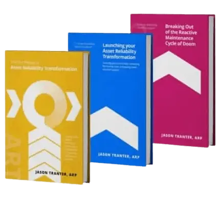 ARP Book Trilogy