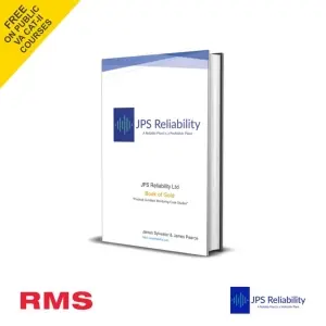 JAMES SYLVESTER, JAMES PEARCE: Book of Gold, Practical Condition Monitoring Case Studies 1