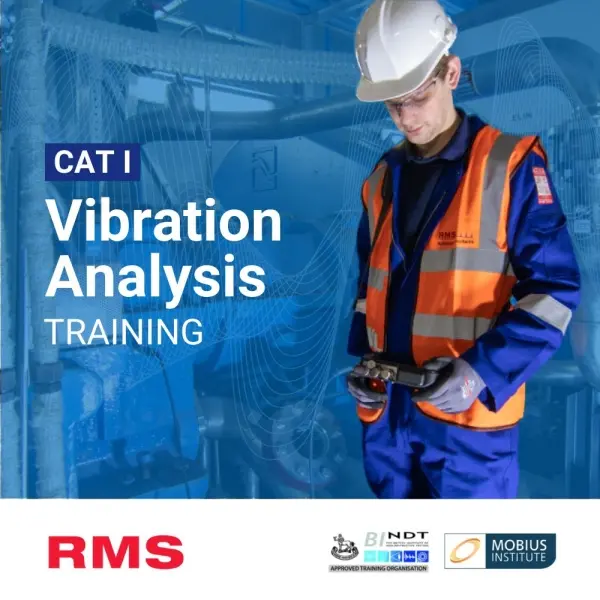 Phân tích rung động CAT I (VCAT-I)