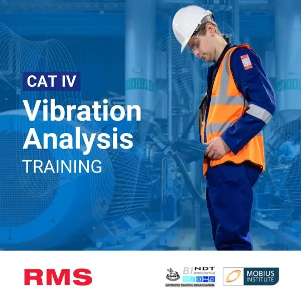 Phân tích rung động Cấp IV (VCAT-IV)