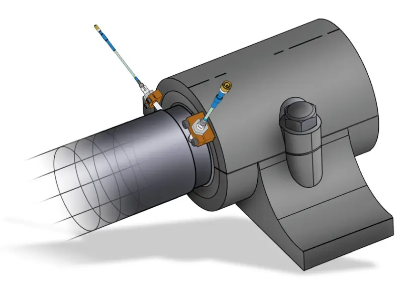 CNC Proximity Probe Function
