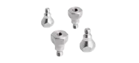 Conical Mount Studs