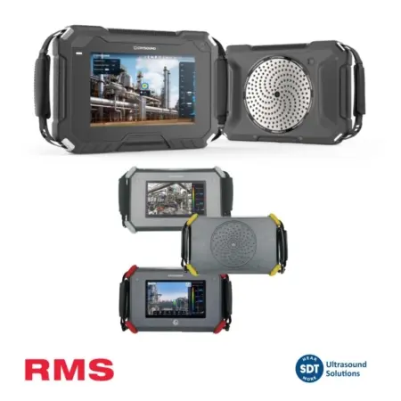 CRYSOUND Máy Hình Ảnh Âm Thanh
