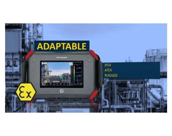 Crysound Adaptable