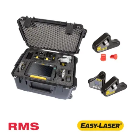 Giải pháp Căn chỉnh Easy-Laser®