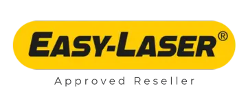 Easy Laser Approved Reseller