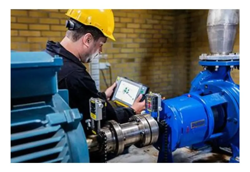 Easy Laser Onsite