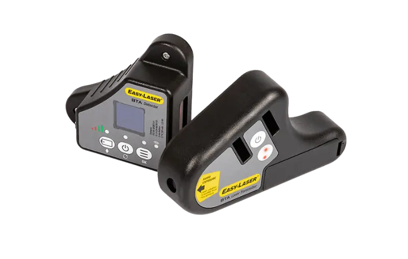 Easy Laser XT190