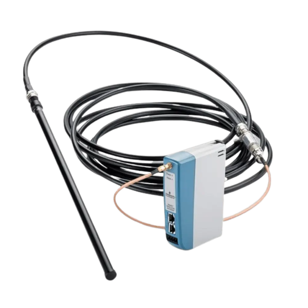 Emerson Wireless 1410 Gateway
