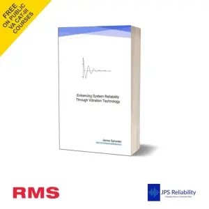JAMES SYLVESTER: Enhanced System Reliability Through Vibration Technology 1