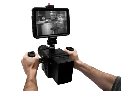 Fastec HSi Series Portable