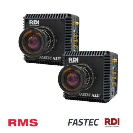 Camera tốc độ cao dòng Fastec HSi