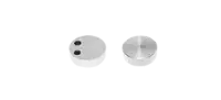 Glue Face Stud for use with Triaxials