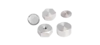 Glue Face Studs