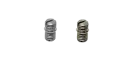 Grub Screw Studs