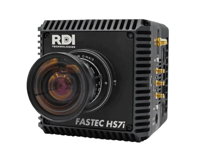 HS7i Camera