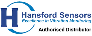 Hansford Logo Authorised Distributor