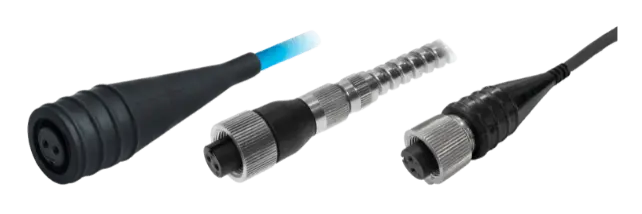 Hansford Sensors Cable Assemblies RMS