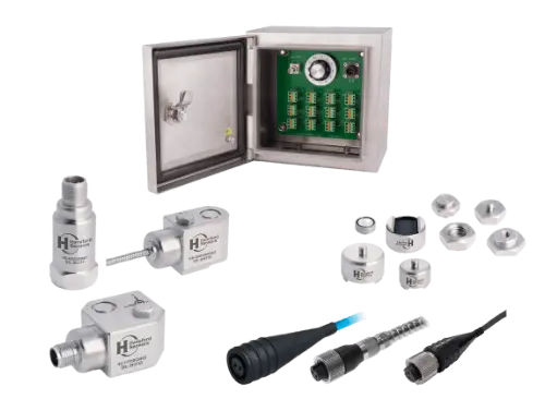 Hansford Sensors Collection
