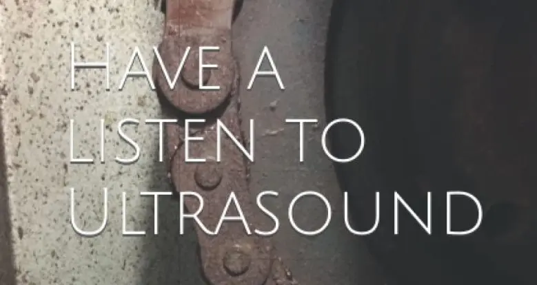 Have a listen to Ultrasound Tom Murphy