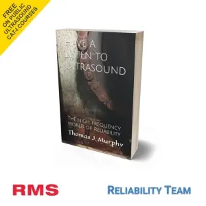 THOMAS J MURPHY: Have a listen to Ultrasound 1