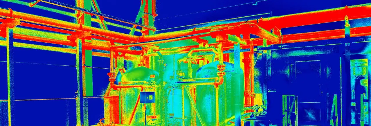Infrared Thermography Header