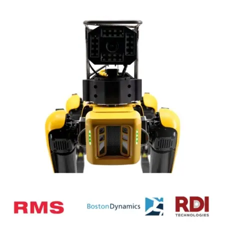 Iris Explorer™ Spot® Tải trọng