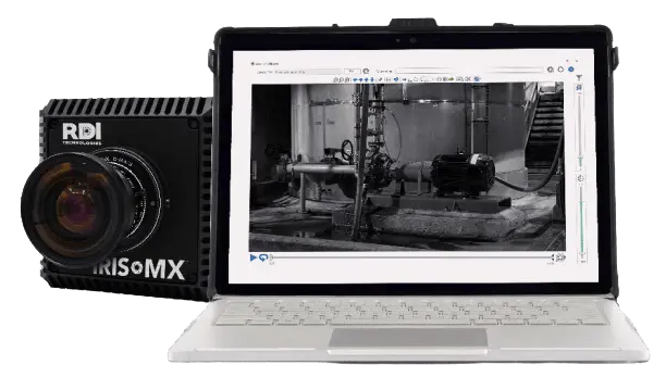 Iris MX 24 new