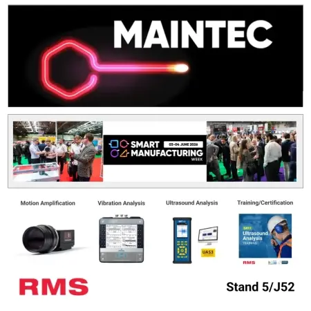 Maintec – Sự kiện về độ tin cậy
