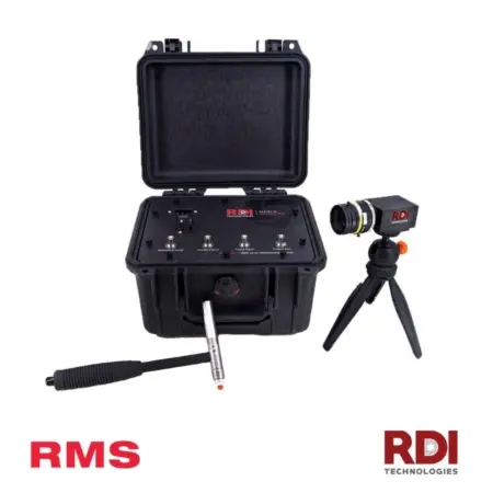 Giải pháp dựa trên Camera Khuếch đại Modal™