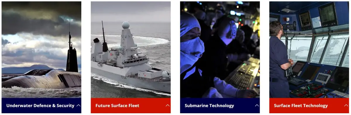Navy Leader Conferences