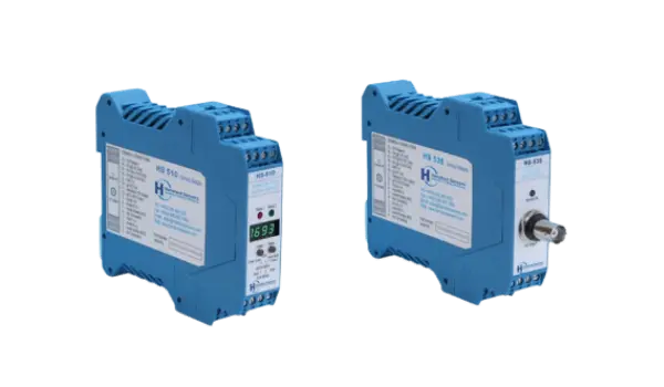 PRO Proximity Probe Application