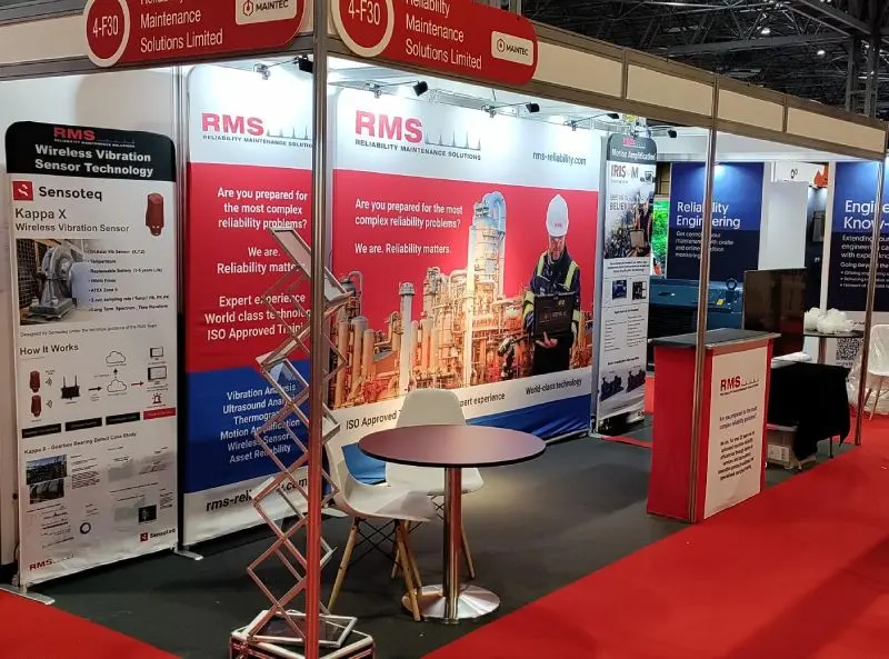 RMS 2024 Stand