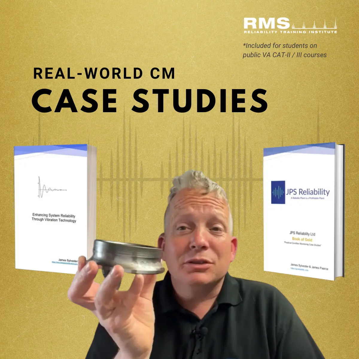 RMS Accredited Training