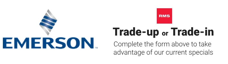 RMS Emerson Trade Specials 2140