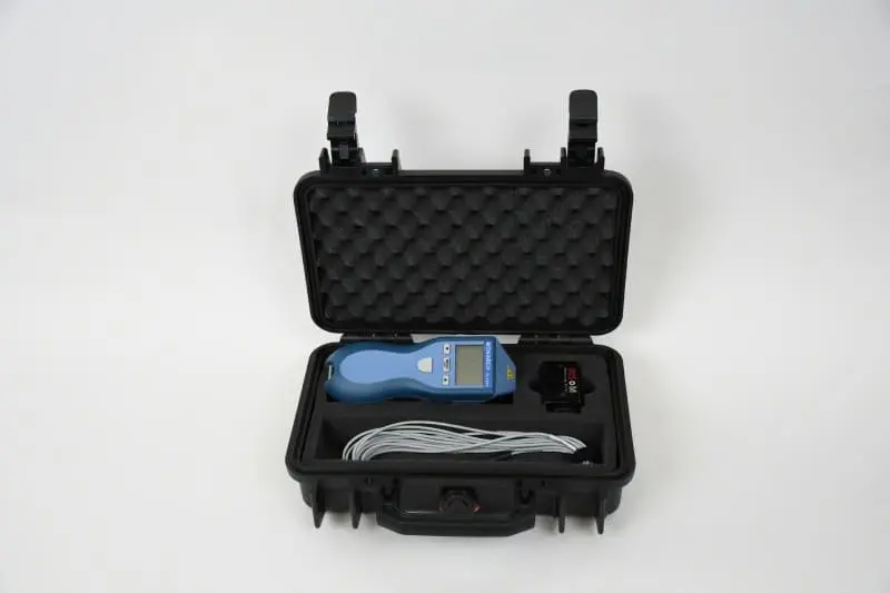 RMS RDI Technologies IRIS M Add Ons
