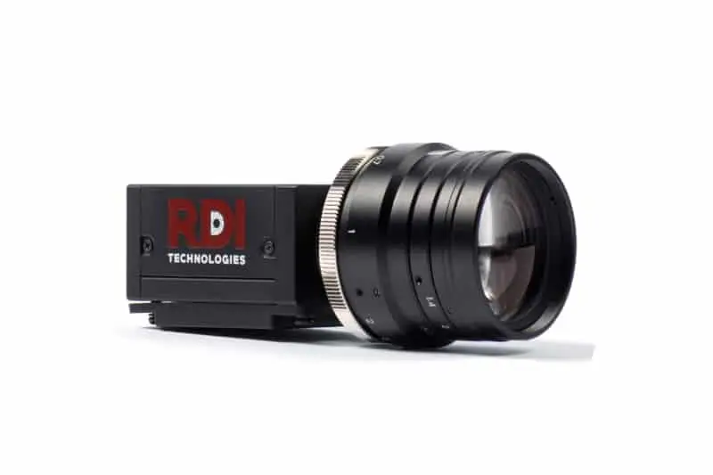 RMS RDI Technologies IRIS M Colour
