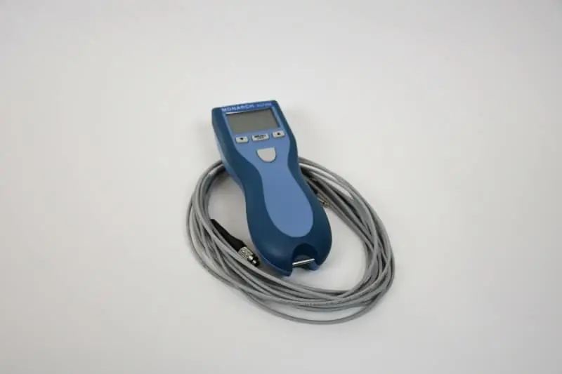 RMS RDI Technologies Laser Tach