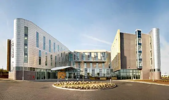 Radisson Blu Hotel East Midlands