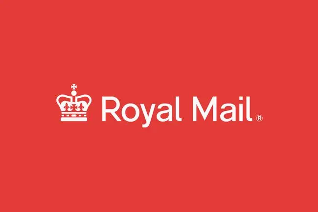 Royal Mail Logo