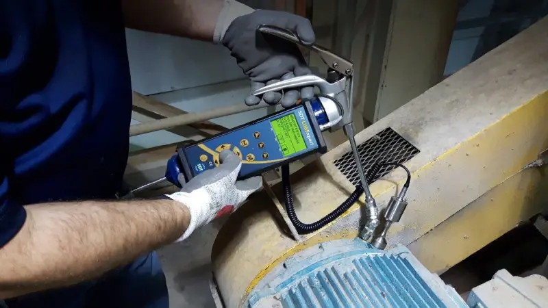 SDT LUBExpert Onsite