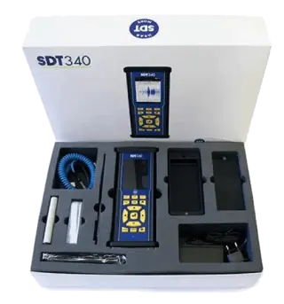 SDT340 Kit Trans