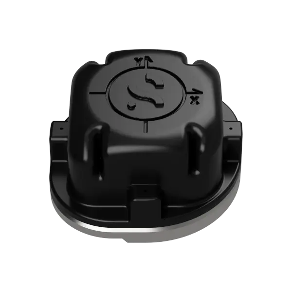 Sensoteq Tau Wireless Sensor RMS
