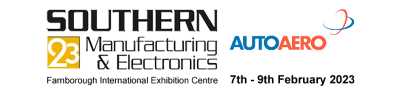 Southern Manufacturing and Electronics Logo