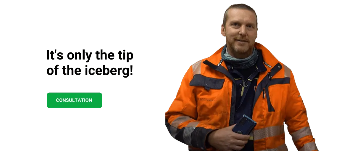 Stuart Walker RMS Technical Director