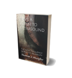 Tom Murphy Book Offer