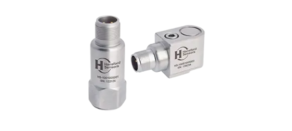 Top Side Hansford Sensors