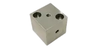 Triaxial Mounting Block